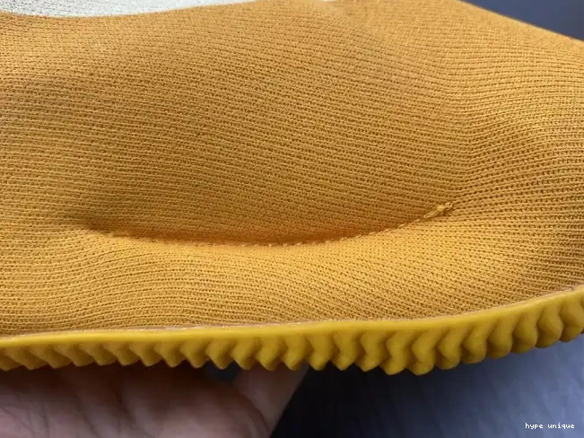 hype Adidas Knit Sulfur RNR Yeezy GW5353 0619